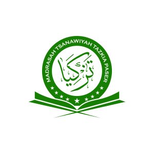 LOGO MADRASAH TSANAWIYAH TAZKIA PASER