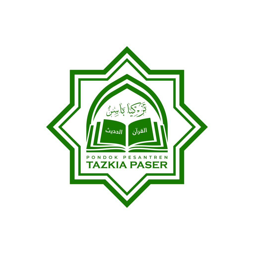 LOGO PONDOK PESANTREN TAZKIA PASER