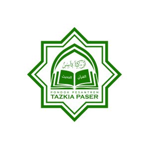 LOGO PONDOK PESANTREN TAZKIA PASER