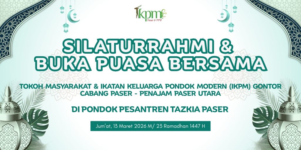 Buka Puasa Bersama