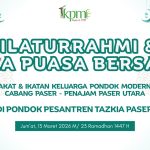 Buka Puasa Bersama