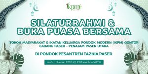 Buka Puasa Bersama