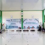 Buka Puasa di Pondok Tazkia Paser