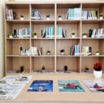 Perpustakaan MTs. Tazkia Paser, Mengasah Ilmu dengan Membaca