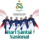 Semangat Hari Santri Nasional, Pondok Pesantren Tazkia Paser Tanamkan Nilai Keislaman dan Cinta Tanah Air