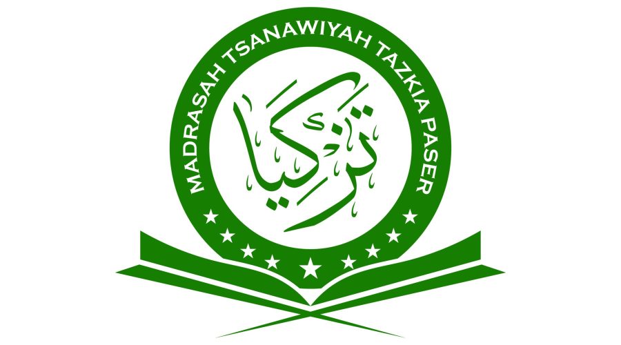 LOGO MADRASAH TSANAWIYAH TAZKIA PASER