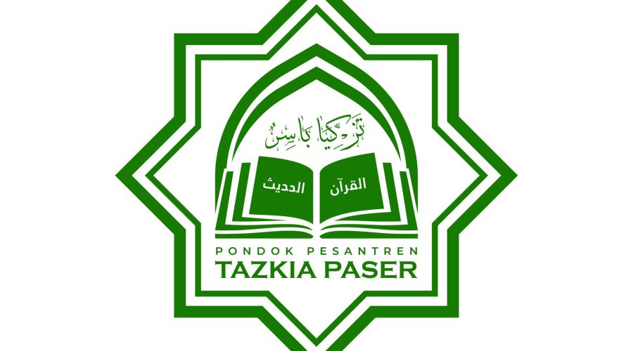 LOGO PONDOK PESANTREN TAZKIA PASER