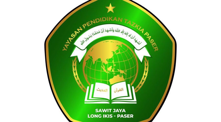 LOGO YAYASAN PENDIDIKAN TAZKIA PASER