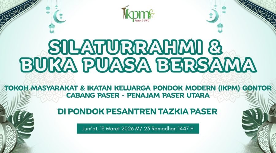 Buka Puasa Bersama